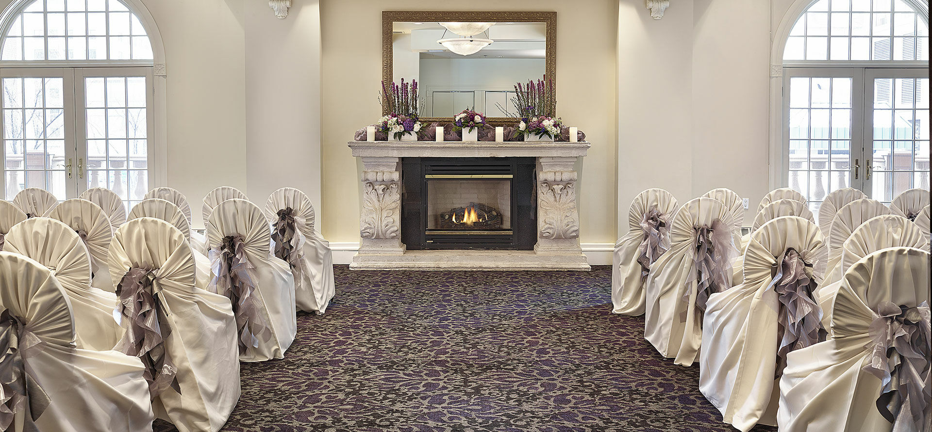 Union Bank Inn Edmonton Exterior foto